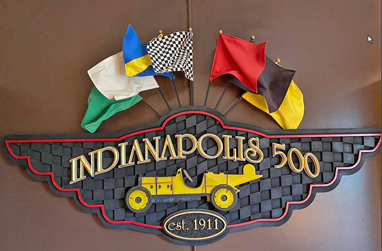 Sign Manufacturer