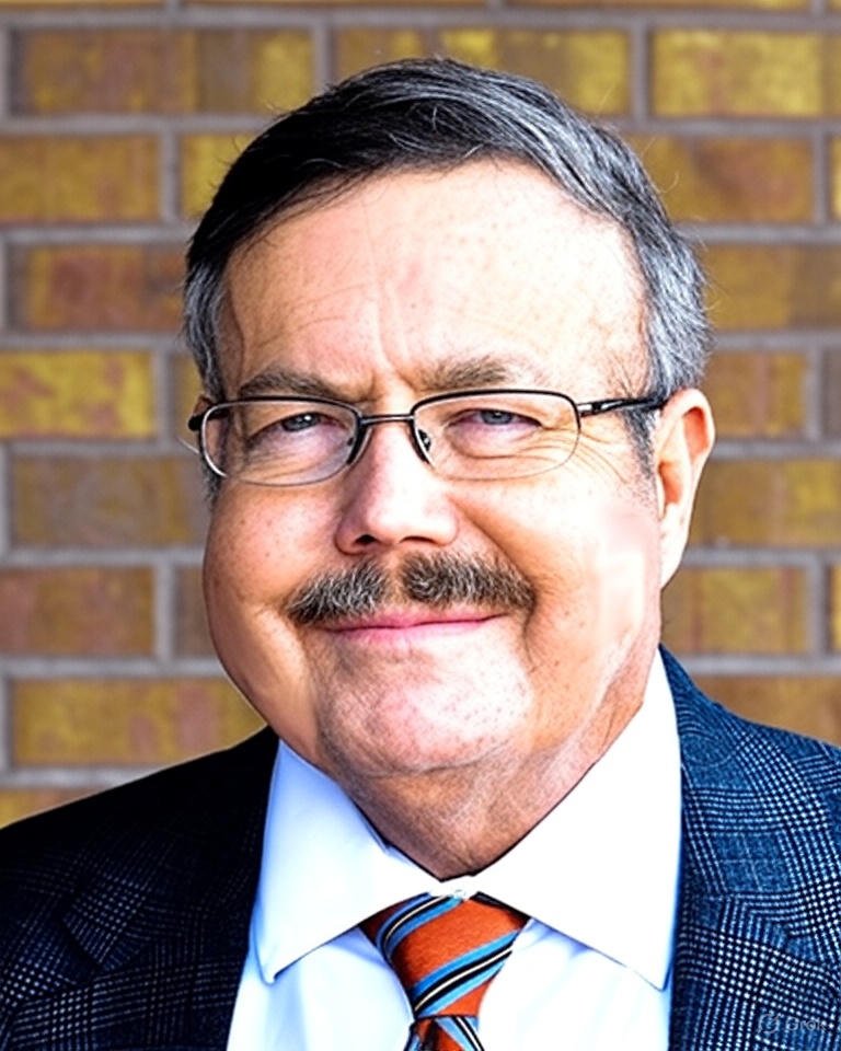 David B. Finsterwald