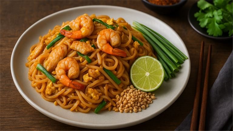 thairest